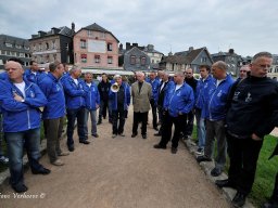 Bevrijdingsrun Utah Beach 2010